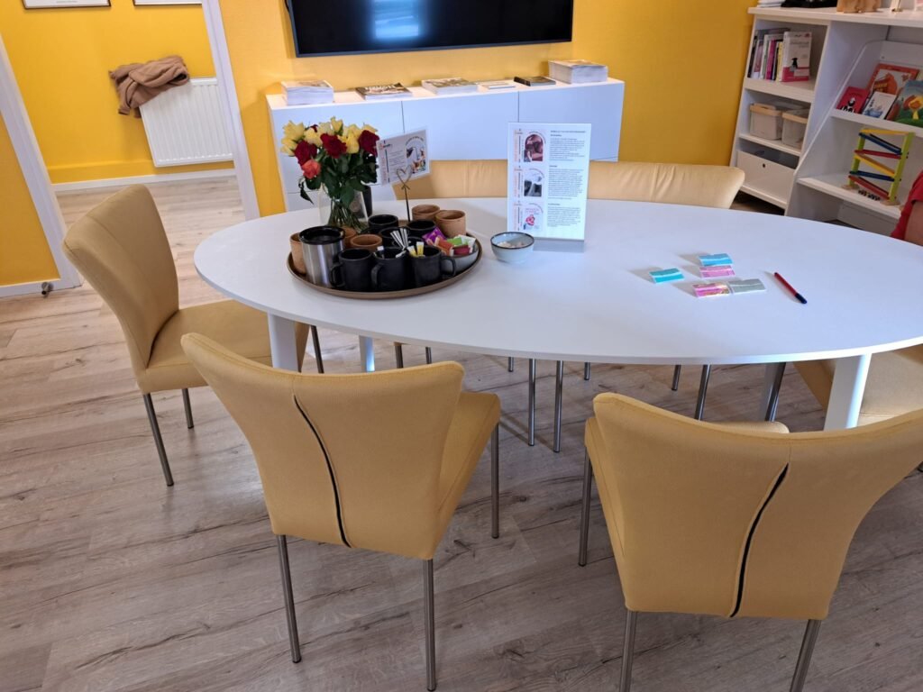 Cursus Bevallen hoe gaat dat