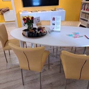 Cursus Bevallen hoe gaat dat