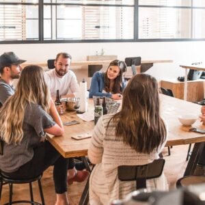 Cursus Bevallen vanuit Balans - Spinning Babies