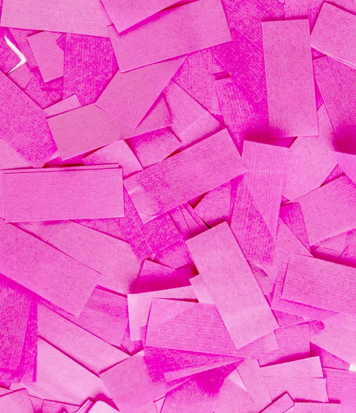 Gender reveal Confetti Kanon! - Afbeelding 2